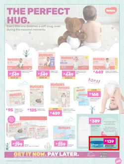 Game : All Things Baby (30 September - 31 October 2024), page 5