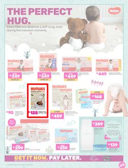 Game : All Things Baby (30 September - 31 October 2024), page 5