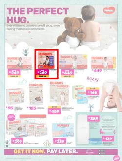 Game : All Things Baby (30 September - 31 October 2024), page 5