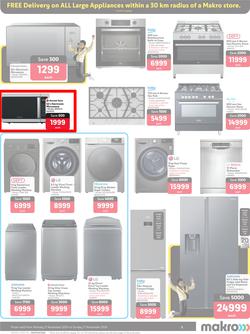 Makro : Black Friday (11 November - 17 November 2024), page 5
