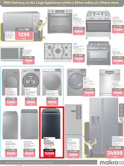 Makro : Black Friday (11 November - 17 November 2024), page 5