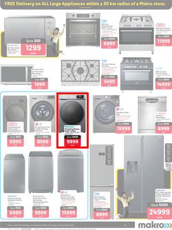 Makro : Black Friday (11 November - 17 November 2024), page 5