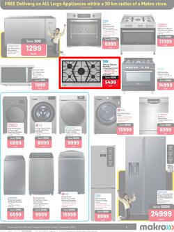 Makro : Black Friday (11 November - 17 November 2024), page 5
