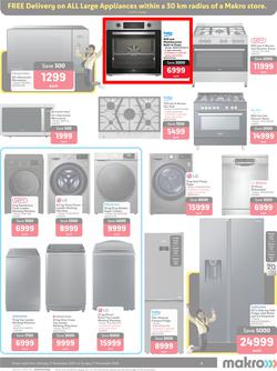 Makro : Black Friday (11 November - 17 November 2024), page 5