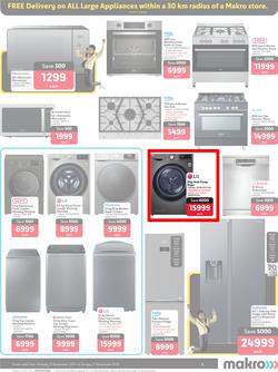Makro : Black Friday (11 November - 17 November 2024), page 5
