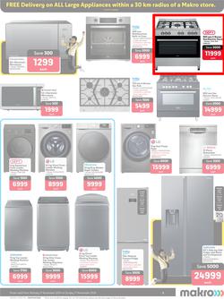 Makro : Black Friday (11 November - 17 November 2024), page 5