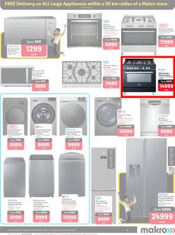 Makro : Black Friday (11 November - 17 November 2024), page 5
