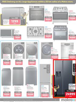Makro : Black Friday (11 November - 17 November 2024), page 5