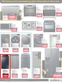 Makro : Black Friday (11 November - 17 November 2024), page 5