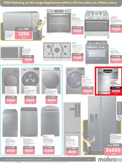 Makro : Black Friday (11 November - 17 November 2024), page 5