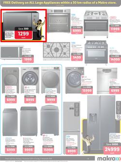 Makro : Black Friday (11 November - 17 November 2024), page 5