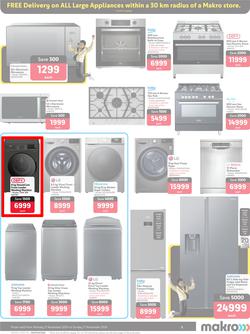 Makro : Black Friday (11 November - 17 November 2024), page 5