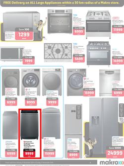 Makro : Black Friday (11 November - 17 November 2024), page 5