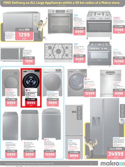 Makro : Black Friday (11 November - 17 November 2024), page 5