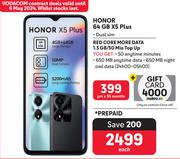 Honor X5 Plus 64GB-Each