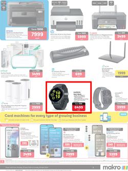 Makro : General Merchandise (22 April - 28 April 2024), page 5