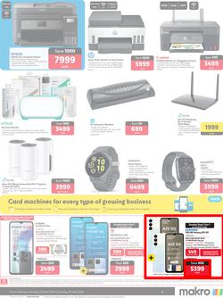 Makro : General Merchandise (22 April - 28 April 2024), page 5