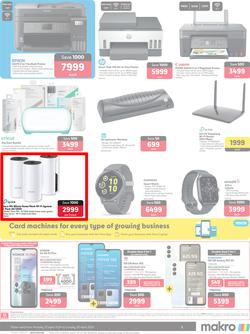 Makro : General Merchandise (22 April - 28 April 2024), page 5