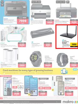 Makro : General Merchandise (22 April - 28 April 2024), page 5