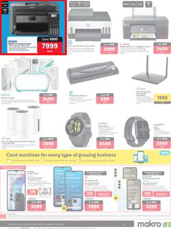 Makro : General Merchandise (22 April - 28 April 2024), page 5