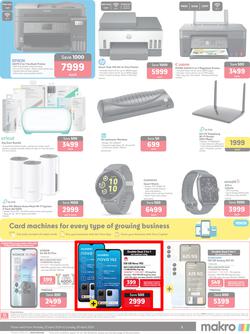 Makro : General Merchandise (22 April - 28 April 2024), page 5