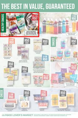 Food Lover's Market Springfield Park : Month-End Savings (20 February - 26 February 2023), page 5