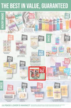 Food Lover's Market Springfield Park : Month-End Savings (20 February - 26 February 2023), page 5