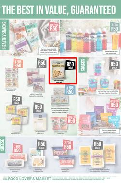 Food Lover's Market Springfield Park : Month-End Savings (20 February - 26 February 2023), page 5