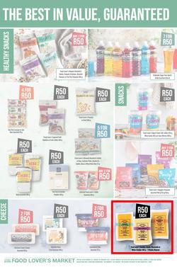 Food Lover's Market Springfield Park : Month-End Savings (20 February - 26 February 2023), page 5