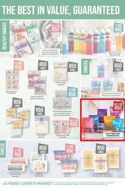 Food Lover's Market Springfield Park : Month-End Savings (20 February - 26 February 2023), page 5