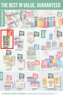 Food Lover's Market Springfield Park : Month-End Savings (20 February - 26 February 2023), page 5