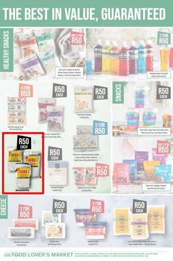 Food Lover's Market Springfield Park : Month-End Savings (20 February - 26 February 2023), page 5