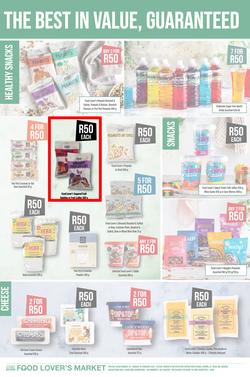 Food Lover's Market Springfield Park : Month-End Savings (20 February - 26 February 2023), page 5