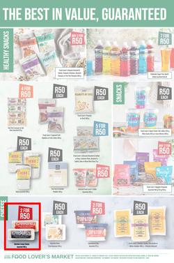 Food Lover's Market Springfield Park : Month-End Savings (20 February - 26 February 2023), page 5