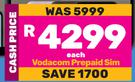Samsung Galaxy A25 5G Smartphone-Each