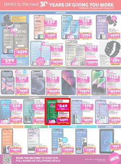 Game : Black Friday (12 November - 25 November 2024), page 5