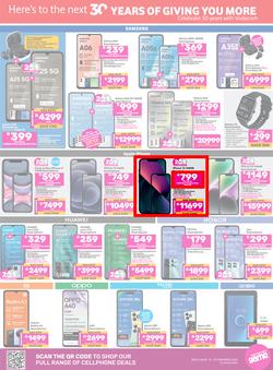 Game : Black Friday (12 November - 25 November 2024), page 5
