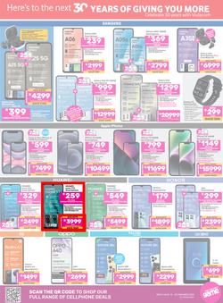 Game : Black Friday (12 November - 25 November 2024), page 5