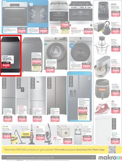 Makro : General Merchandise (02 September - 15 September 2024), page 5