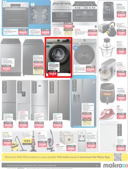 Makro : General Merchandise (02 September - 15 September 2024), page 5