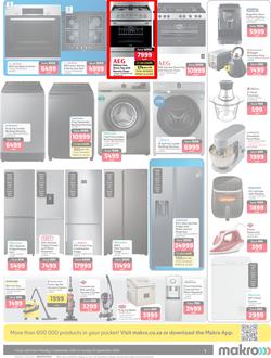 Makro : General Merchandise (02 September - 15 September 2024), page 5