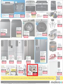 Makro : General Merchandise (02 September - 15 September 2024), page 5
