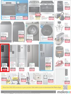 Makro : General Merchandise (02 September - 15 September 2024), page 5