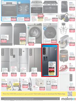 Makro : General Merchandise (02 September - 15 September 2024), page 5