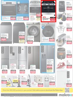 Makro : General Merchandise (02 September - 15 September 2024), page 5