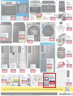 Makro : General Merchandise (02 September - 15 September 2024), page 5