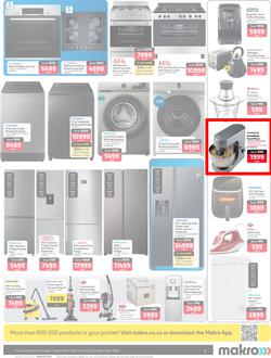 Makro : General Merchandise (02 September - 15 September 2024), page 5