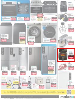 Makro : General Merchandise (02 September - 15 September 2024), page 5