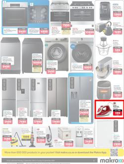 Makro : General Merchandise (02 September - 15 September 2024), page 5