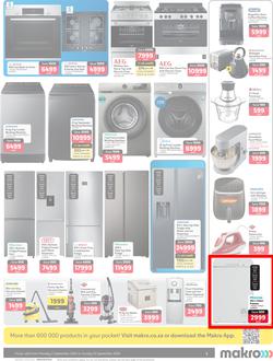 Makro : General Merchandise (02 September - 15 September 2024), page 5